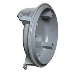 10 inch VINYL or FIBERGLASS POOL NICHE